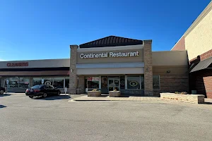 The Continental Restaurant & Banquets image