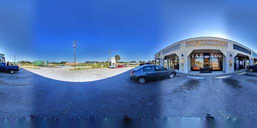 Explore circular tattoo ideas, creative tattoo ideas in Goose Creek, available at Blu Gorilla Goose Creek