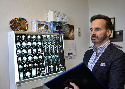 First Choice Neurology: Mark Cascione, MD