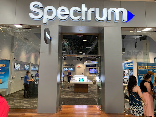 Spectrum Store