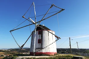 Boneco Windmill image