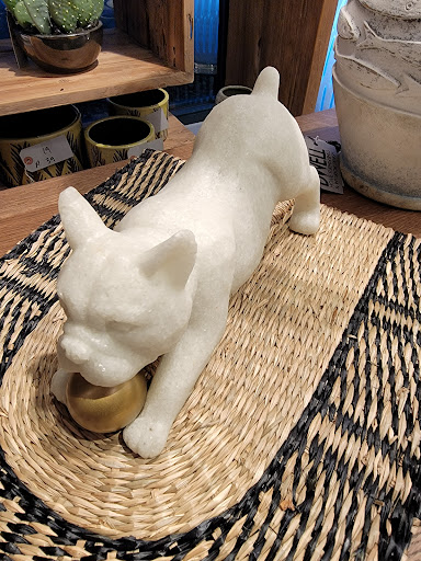 Furniture Store «Dwell Home Furnishings & Interior Design», reviews and photos, 250 12th Ave # 100, Coralville, IA 52241, USA