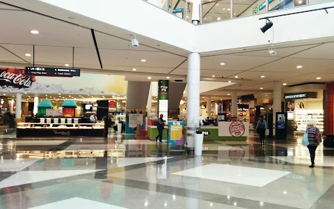 Glenfield Mall image