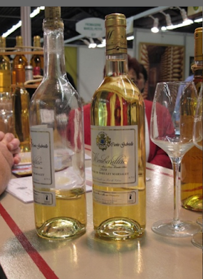 EARL THEULET MARSALET à Monbazillac