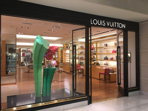Louis Vuitton Dallas Galleria