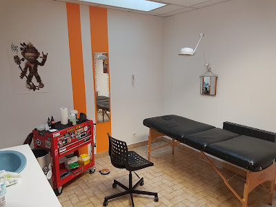 Suippes Tatoo Studio à Suippes
