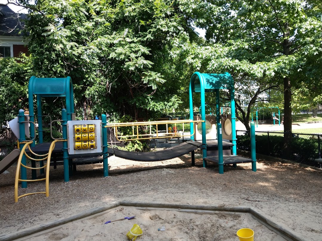 Murphy Playground