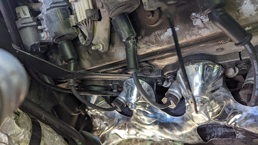 Car Repair and Maintenance «Midas», reviews and photos, 2415 W Ben White Blvd, Austin, TX 78704, USA