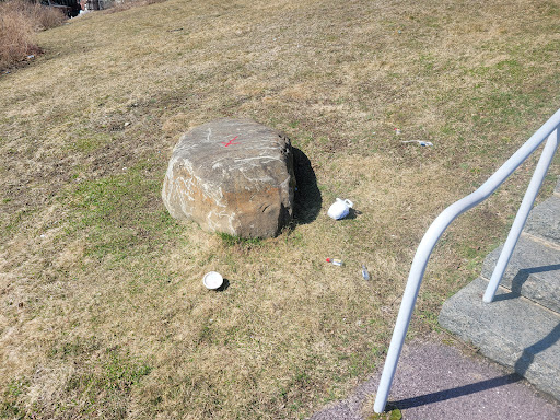 Park «High Rock Tower Park», reviews and photos, 30 Circuit Ave, Lynn, MA 01902, USA