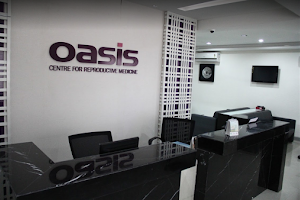 Oasis Fertility - Best IVF Centre in Banjara Hills image