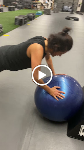 Gym «The Worx by Maia», reviews and photos, 5402 Eisenhower Ave, Alexandria, VA 22304, USA