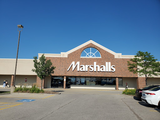 Department Store «Marshalls», reviews and photos, 1127 Rand Rd, Mt Prospect, IL 60056, USA