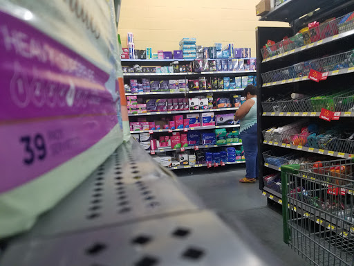 Supermarket «Walmart Neighborhood Market», reviews and photos, 512 N Ventu Park Rd, Thousand Oaks, CA 91320, USA