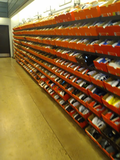 Clothing Store «Nike Factory Store», reviews and photos, 4250 W Anthem Way #375, Anthem, AZ 85086, USA