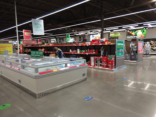 Supermarket «ALDI», reviews and photos, 1702 Blanding Blvd, Middleburg, FL 32068, USA