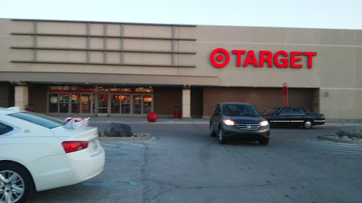 Department Store «Target», reviews and photos, 2887 S Rochester Rd, Rochester Hills, MI 48307, USA