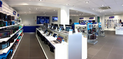 LDLC Villeurbanne Charpennes à Villeurbanne