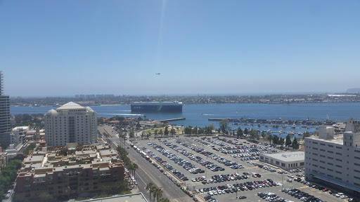 Office Supply Store «Office Depot», reviews and photos, 825 W E St, San Diego, CA 92101, USA