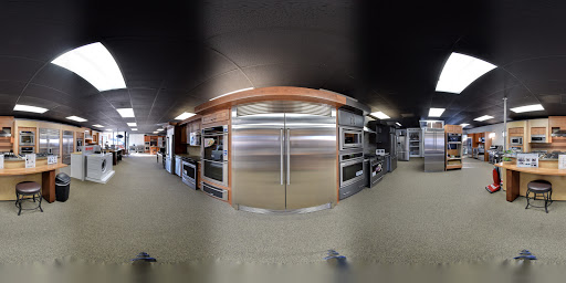 Appliance Store «Mountain High Appliance», reviews and photos, 3965 Academy Blvd N, Colorado Springs, CO 80917, USA