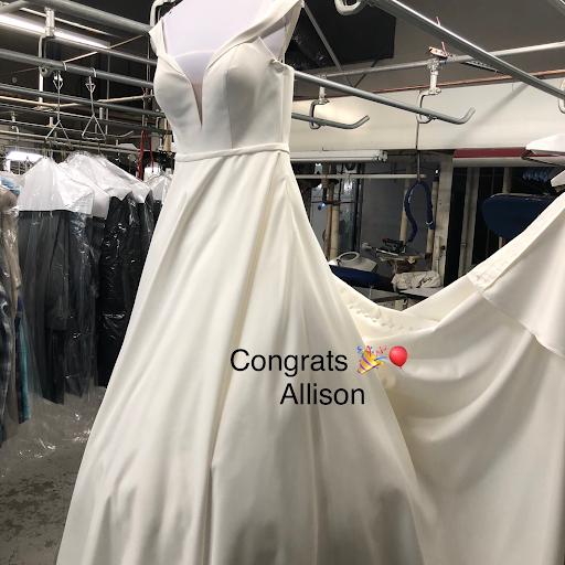 Dry Cleaner «Miracle Cleaners», reviews and photos, 6909 Rowlett Rd # 100, Rowlett, TX 75089, USA