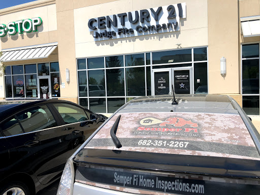 Real Estate Agency «Mansfield CENTURY 21 Judge Fite», reviews and photos, 2651 E Broad St Ste. 107, Mansfield, TX 76063, USA