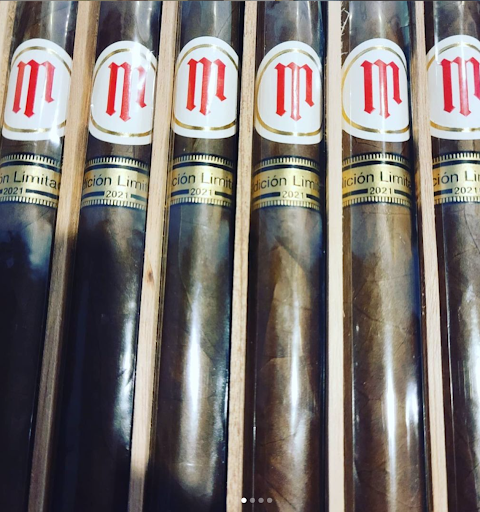 Tobacco Shop «The Toasted Foot Lounge», reviews and photos, 20845 Callaway Village Way #2a, Callaway, MD 20620, USA