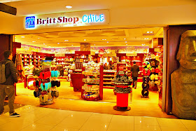 Britt Shop