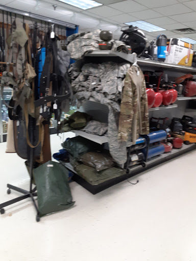 Pawn Shop «Columbus Pawn», reviews and photos, 21-101 N National Rd, Columbus, IN 47201, USA