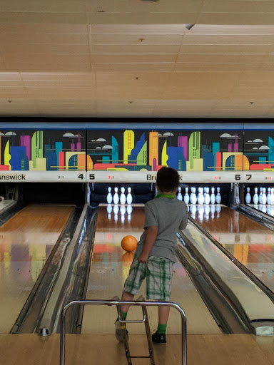 Bowling Alley «Echo Lanes», reviews and photos, 2592 Elm Rd NE, Warren, OH 44483, USA