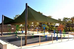 Blacktown Showground Precinct Water Play Park image