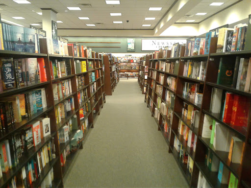 Book Store «Barnes & Noble», reviews and photos, 1930 US-1, St Augustine, FL 32086, USA