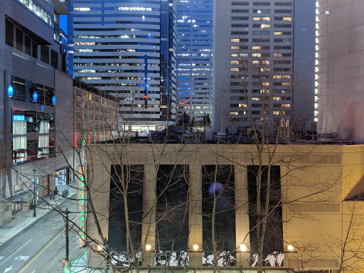 Movie Theater «Regal Cinemas Meridian 16», reviews and photos, 1501 7th Ave, Seattle, WA 98101, USA