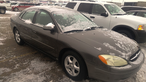 Car Dealer «Vyletel Volkswagen Buick GMC», reviews and photos, 40555 Van Dyke, Sterling Heights, MI 48313, USA