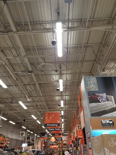 Home Improvement Store «The Home Depot», reviews and photos, 202 Airport Plaza, Farmingdale, NY 11735, USA