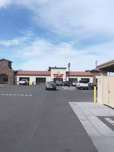 Gun Shop «Hook, Line & Sinker», reviews and photos, 3100 Main St #260, Oakley, CA 94561, USA