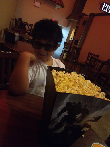 Movie Theater «Epic Theatres of St. Augustine», reviews and photos, 112 Theatre Dr, St Augustine, FL 32086, USA