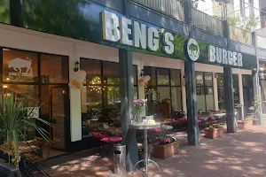 Bengs Burger in Köln Altstadt-süd image