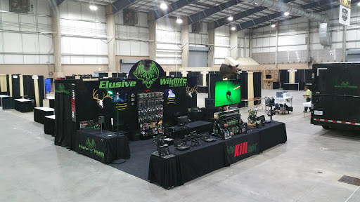 Outdoor Sports Store «Elusive Wildlife Technologies», reviews and photos, 1107 W Dallas St, Conroe, TX 77301, USA