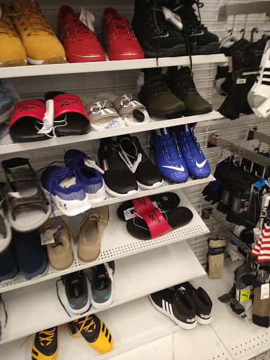 Department Store «Marshalls», reviews and photos, 2735 E Bidwell St, Folsom, CA 95630, USA