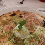 Photo n°1 de l'avis de Anna.a fait le 21/05/2017 à 18:39 sur le  Al Buco Preferito à Bari