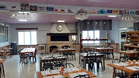 Atmosphère du Restaurant La Bonne Table à Flers-en-Escrebieux - n°3