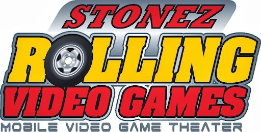Stonez Rolling Video Games