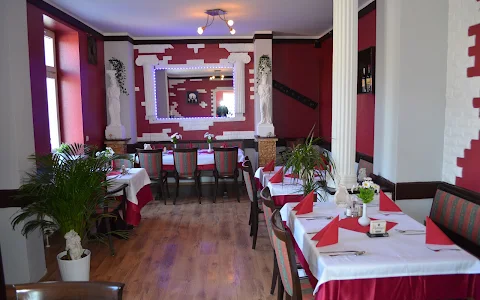 Mykonos-Grill Griechisches Restaurant & Lieferservice image