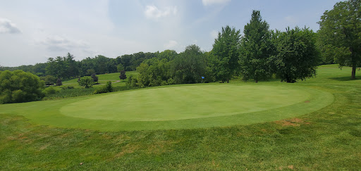 Golf Course «Cassel Hills Golf Course», reviews and photos, 201 Clubhouse Way, Vandalia, OH 45377, USA