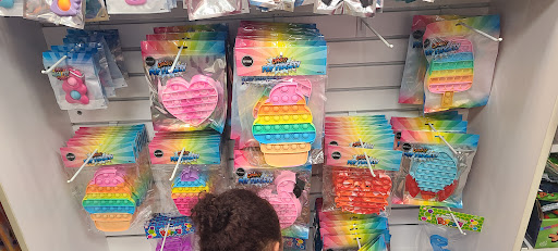 Toy Store «Learning Express Toys», reviews and photos, 180 Market St, New Albany, OH 43054, USA