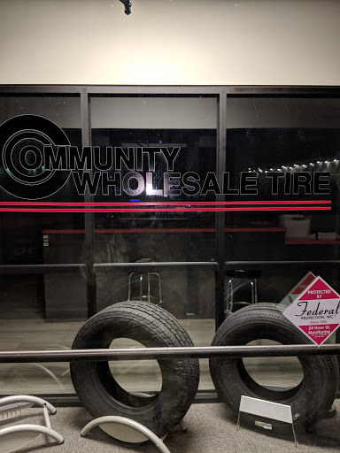 Community Wholesale Tire