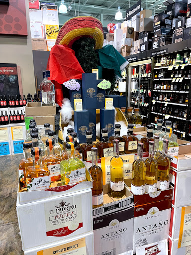 Wine Store «Total Wine & More», reviews and photos, 1480 Pleasant Valley Rd, Manchester, CT 06042, USA