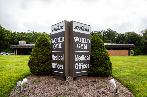 Health Club «World Gym», reviews and photos, 198 NY-22, Pawling, NY 12564, USA