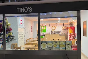 Tino's Café image