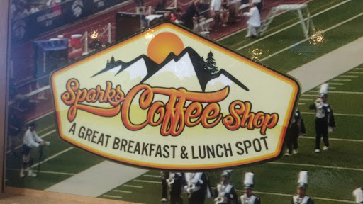 Coffee Shop «Sparks Coffee Shop», reviews and photos, 2290 Oddie Blvd, Sparks, NV 89431, USA